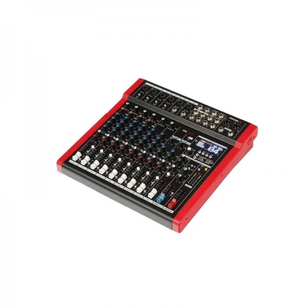 MIXER PROEL MQ1222X